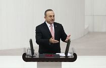 Çavuşoğlu: PYD elindeki DEAŞ'lıları Türkiye'de terör eylemi yapmaları karşılığında bıraktı
