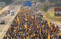 Folytatják a tömeges demonstrációkat a katalán szakadárok