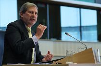 The Brief from Brussels: EU-Erweiterung, EU-Kommission