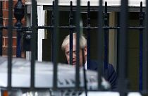 Brexit: l'ultimo confronto tra Johnson, gli alleati e l'opposizione