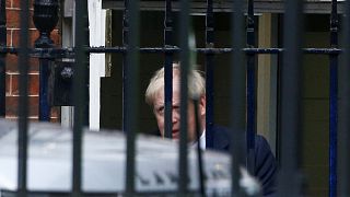 Brexit: l'ultimo confronto tra Johnson, gli alleati e l'opposizione