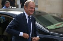 Tusk: megvannak a brexit-megállapodás alapjai