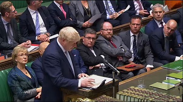 A difícil maratona negocial do "Brexit" A difícil maratona negocial do "Brexit"