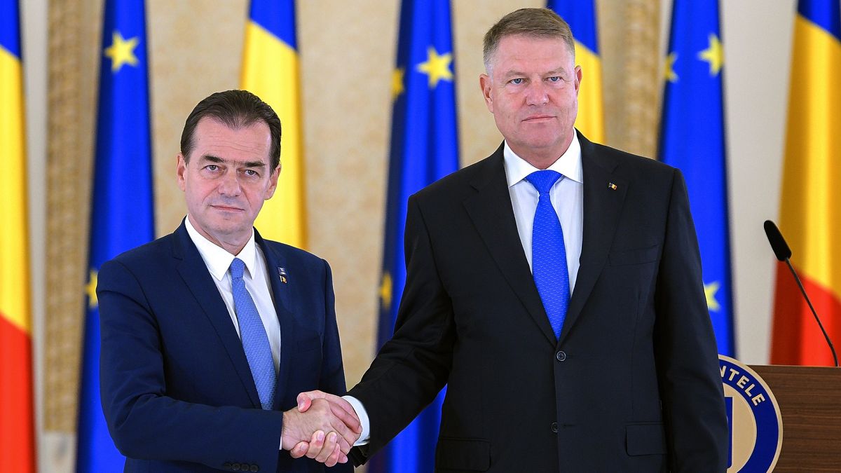 Magyar-román származású politikus vezetheti Romániát