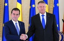 Magyar-román származású politikus vezetheti Romániát