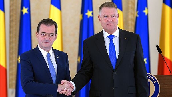Magyar-román származású politikus vezetheti Romániát Magyar-román származású politikus vezetheti Romániát