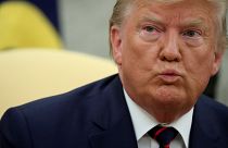 Trump: PKK IŞİD'den daha büyük bir terör tehdidi 