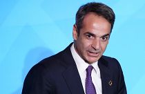 Μητσοτάκης στο AFP: Συνέπειες για τις χώρες που δεν δείχνουν αλληλεγγύη στο μεταναστευτικό