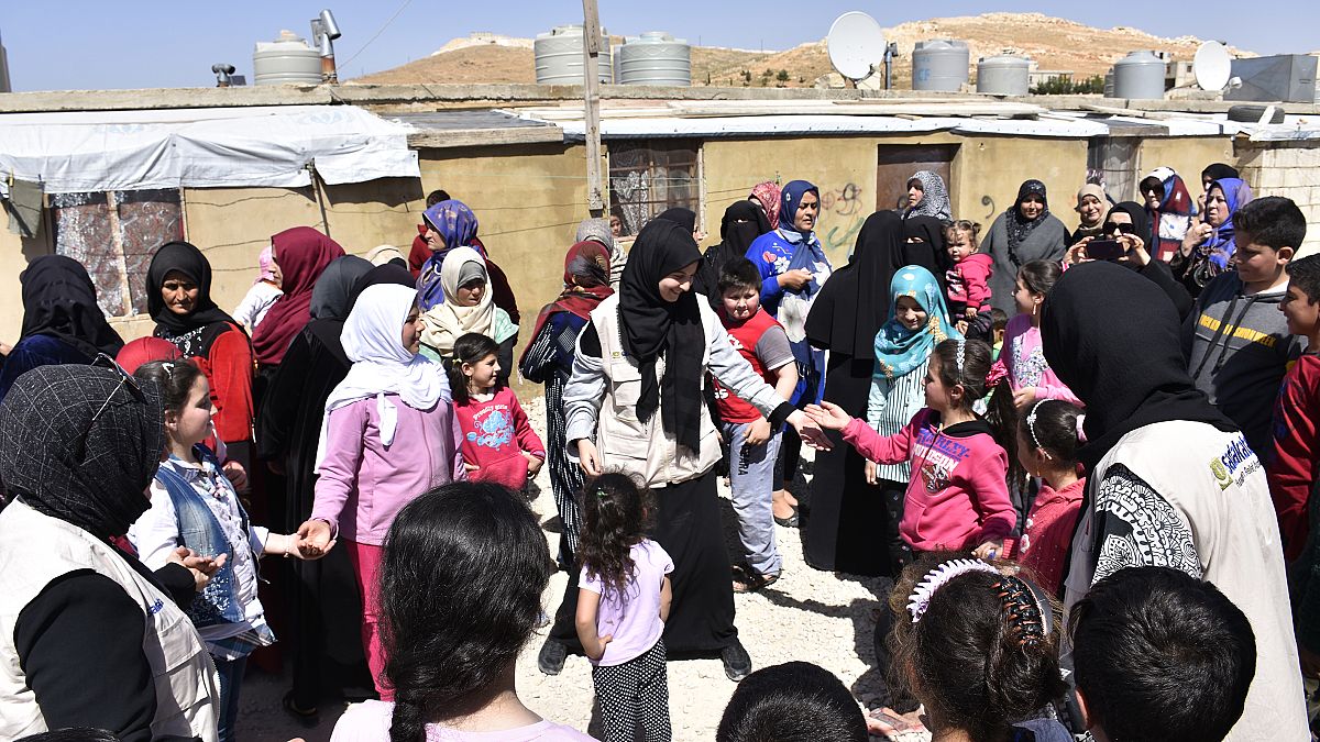 Rapor: Suriye’ye geri dönenlerin yüzde 60'ı yeniden ülkeden çıkmak istiyor