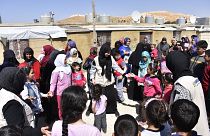 Rapor: Suriye’ye geri dönenlerin yüzde 60'ı yeniden ülkeden çıkmak istiyor