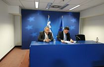 Βαρβιτσιώτης: H Ελλάδα επιδιώκει διατήρηση των κοινοτικών κονδυλίων στο σημερινό ύψος