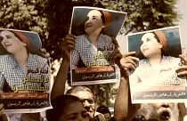 پادشاه مراکش روزنامه‌نگاری را که به خاطر سقط جنین محکوم شده بود بخشید