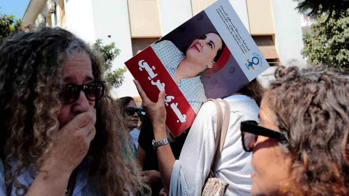 المغرب: عفو ملكي عن الصحفية هاجر الريسوني المسجونة بتهمة الإجهاض 