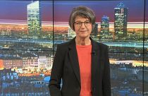 Euronews am Abend | Die Nachrichten vom 16.10.2019