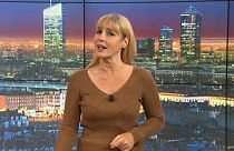 Euronews Sera | TG europeo, edizione di mercoledì 16 ottobre 2019