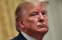 'Don't be a tough guy,' Trump warned Erdogan over Turkish offensive in Syria