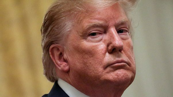 'Don't be a tough guy,' Trump warned Erdogan over Turkish offensive in Syria 'Don't be a tough guy,' Trump warned Erdogan over Turkish offensive in Syria