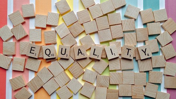 "The EU continues its snail’s pace when it comes to gender equality progress", report says "The EU continues its snail’s pace when it comes to gender equality progress", report says