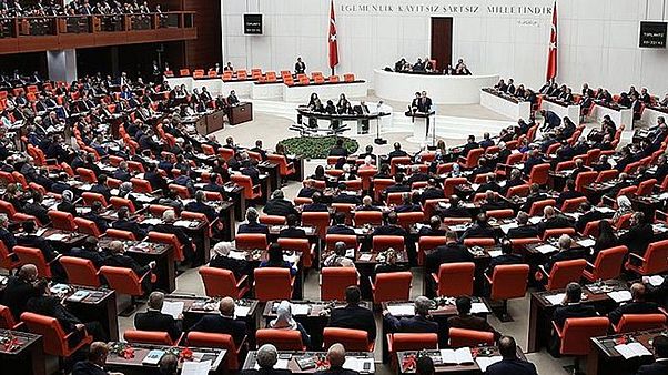 Yasalaşan yargı reform paketinde neler var? Yasalaşan yargı reform paketinde neler var?