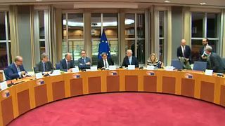 Представитель ЕС: "Договор о "брексите" согласован" - Рейтер