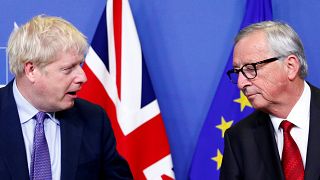 Megvan a brexit megállapodás, a brit parlamentben viszont megakadhat