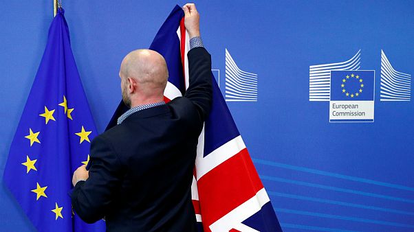 Anunciado novo acordo para a retirada do Reino Unido da União europeia