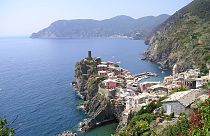 Cinque Terre, patrimonio Unesco tra turismo e protezione dell'ambiente