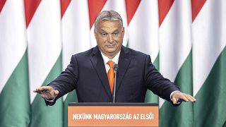 A brexit miatt bizonytalan az Orbán-beszéd október 23-án