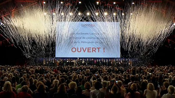 Lumiere Film Festivali kapılarını 11. kez sinema severlere açtı: Bu yılki Büyük Ödül Coppola'nın Lumiere Film Festivali kapılarını 11. kez sinema severlere açtı: Bu yılki Büyük Ödül Coppola'nın