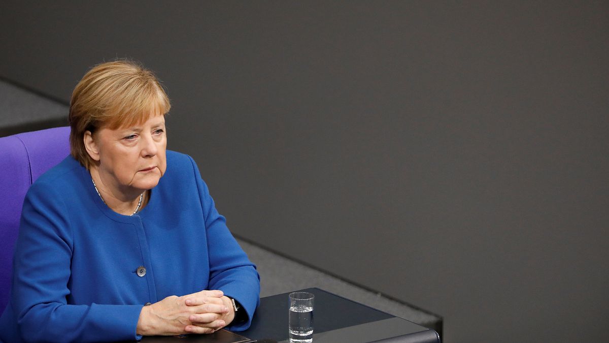 Befizetési kedvezményt akar kérni Merkel Németországnak az uniós büdzsé kapcsán