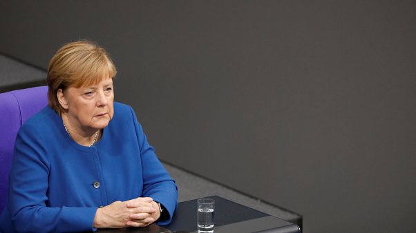 Befizetési kedvezményt akar kérni Merkel Németországnak az uniós büdzsé kapcsán Befizetési kedvezményt akar kérni Merkel Németországnak az uniós büdzsé kapcsán