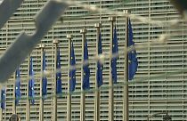 تحقيق أوروبي في شبهات حول تهرب الصلب الصيني من رسوم مكافحة الإغراق  