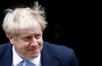 İngiltere Başbakanı Johnson Brexit konusunda AB ile anlaştı: Yeni metin parlamentodan geçebilir mi?