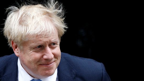 İngiltere Başbakanı Johnson Brexit konusunda AB ile anlaştı: Yeni metin parlamentodan geçebilir mi? İngiltere Başbakanı Johnson Brexit konusunda AB ile anlaştı: Yeni metin parlamentodan geçebilir mi?