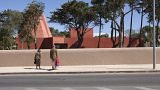 40 anos de Souto de Moura em exposição