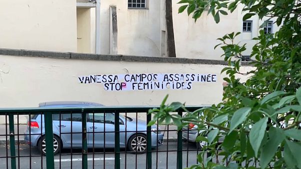 Féminicides en France : un tous les deux jours Féminicides en France : un tous les deux jours
