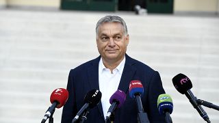 Orbán: Magyarország erőszakot is alkalmazhat, ha Törökország megnyitja a kapuit a menekültek előtt