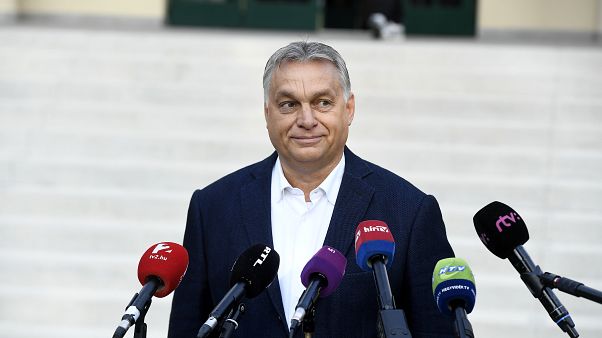 Orbán: Magyarország erőszakot is alkalmazhat, ha Törökország megnyitja a kapuit a menekültek előtt Orbán: Magyarország erőszakot is alkalmazhat, ha Törökország megnyitja a kapuit a menekültek előtt