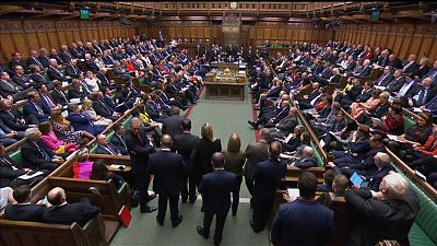 Bírálja a brit ellenzék a brexit-megállapodást
