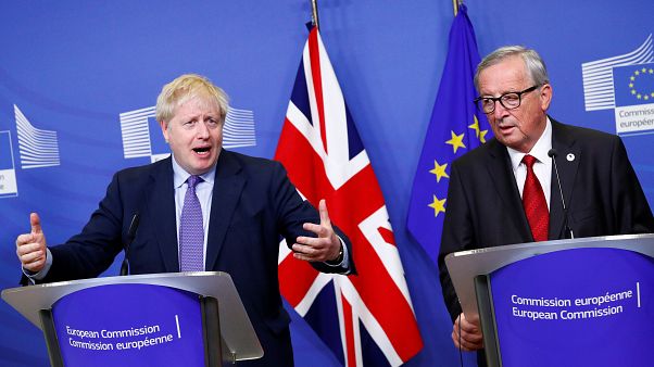 Ankara Anlaşması Brexit ile sona erecek, geçiş sürecinde ise başvurular devam edecek Ankara Anlaşması Brexit ile sona erecek, geçiş sürecinde ise başvurular devam edecek