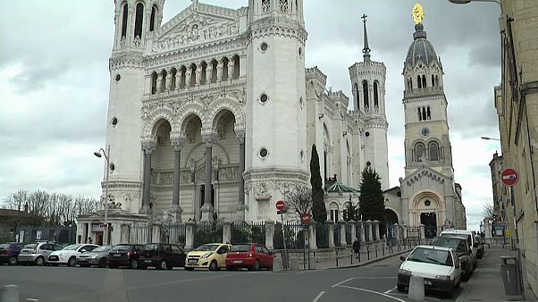 L’Eglise lyonnaise lance un site pour dénoncer les abus sexuels L’Eglise lyonnaise lance un site pour dénoncer les abus sexuels