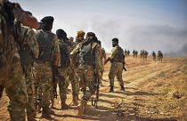 Uluslararası Af Örgütü, Türkiye’nin Suriye’deki operasyonunda 'savaş suçu işlendiğini' iddia etti