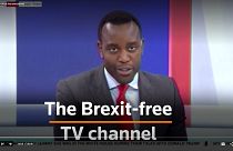 Brexit haberlerinizden mi sıkıldınız? İngiliz kanalı Brexit haberi yayınlamayan kanal kurdu
