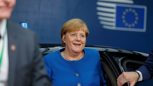 La cumbre del Brexit se abre con un acuerdo sobre la mesa La cumbre del Brexit se abre con un acuerdo sobre la mesa