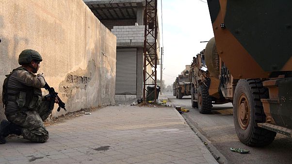 ABD-Türkiye anlaştı: Şam yönetimi; Suriye'de Kürdistan istemiyoruz, SDG; anlaşmayı kabul ediyoruz ABD-Türkiye anlaştı: Şam yönetimi; Suriye'de Kürdistan istemiyoruz, SDG; anlaşmayı kabul ediyoruz