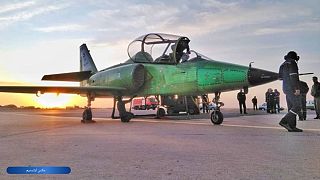 جنگنده جدید ساخت ایران چگونه است؟