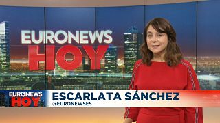 Euronews Hoy | Las noticias del jueves 17 octubre de 2019