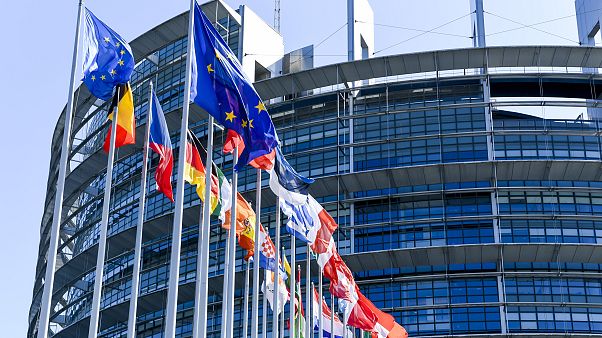 ΕΕ: Δεν υπήρξε συμφωνία για έναρξη ενταξιακών διαπραγματεύσεων με Β.Μακεδονία και Αλβανία ΕΕ: Δεν υπήρξε συμφωνία για έναρξη ενταξιακών διαπραγματεύσεων με Β.Μακεδονία και Αλβανία