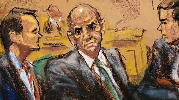 Ärger um Trump-Anwalt Rudy Giuliani: illegale Pateienfinanzierung und neue Russland-Connection Ärger um Trump-Anwalt Rudy Giuliani: illegale Pateienfinanzierung und neue Russland-Connection
