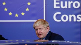 Explainer: How is Boris Johnson's new Brexit deal different?